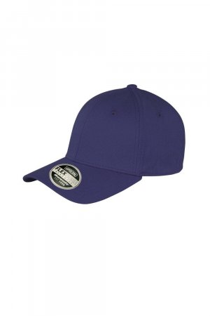Бейсбольная кепка Core Kansas Flex (2 шт.) , темно-синий Result