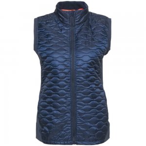 Жилет Puma Golf Cloudspun Vest, синий