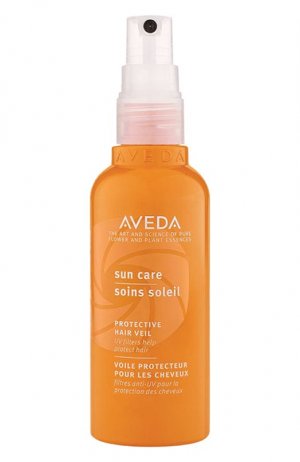 Солнцезащитный спрей для волос Sun Care (100ml) Aveda. Цвет: бесцветный
