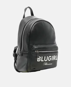 Рюкзак, черный BLUGIRL BLUMARINE