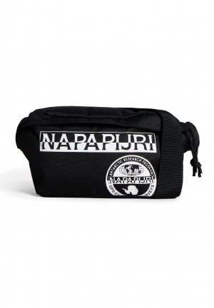 Поясная сумка Happy Wb 4 , черный Napapijri