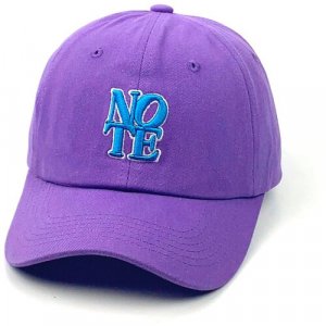 Бейсболка , размер 56-58, фиолетовый ТТ. Цвет: фиолетовый/сиреневый