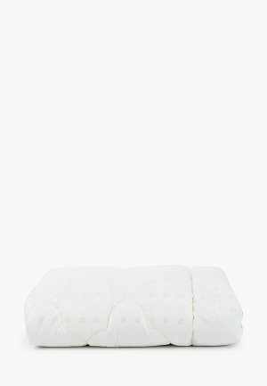 Одеяло детское МИ 110*140 см. Цвет: белый