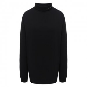 Пуловер 1017 ALYX 9SM. Цвет: чёрный