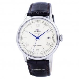 Мужские часы 2-го поколения Bambino Classic FAC00009N0 AC00009N Orient