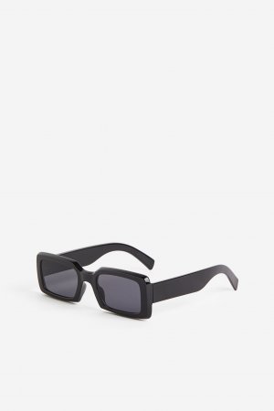 Прямоугольные солнцезащитные очки H&M