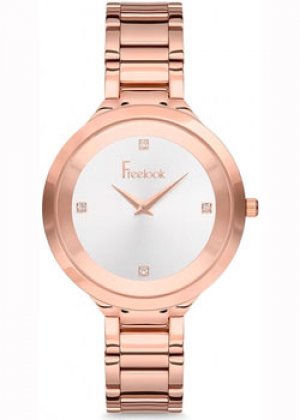Fashion наручные женские часы F.4.1055.03. Коллекция Eiffel Freelook