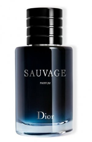 Духи Sauvage (60ml) Dior. Цвет: бесцветный