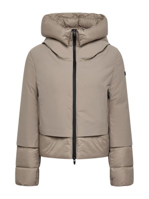 Короткая куртка Becancour, серый Canadian. Цвет: серый