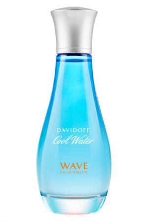 Туалетная вода 50 мл Davidoff. Цвет: прозрачный
