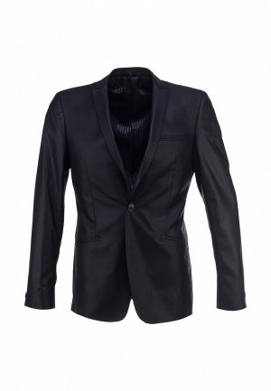 Пиджак Vito VI992EMBFK98. Цвет: черный