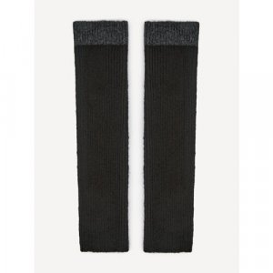 Перчатки , размер OneSize, черный Tom Tailor. Цвет: черный