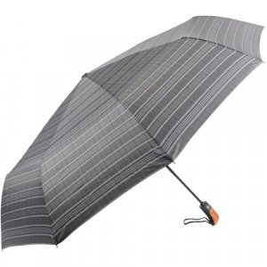 Зонт , серый Frei Regen. Цвет: серый/серый..