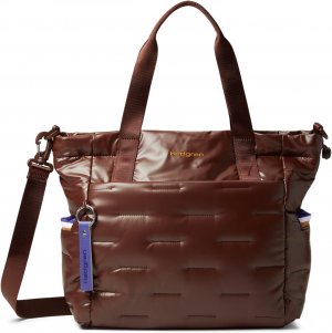 Пуховик – большая сумка , цвет Bitter Chocolate Hedgren