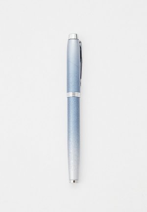 Ручка Parker PK IM SE POLAR FP F GB. Цвет: голубой