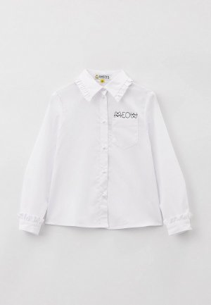 Блуза Smena B472.01. Цвет: белый