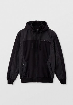 Куртка Mego As. Цвет: черный
