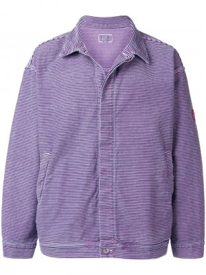 Куртка Hickory Cav Empt. Цвет: фиолетовый