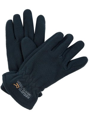 Зимние перчатки Таз II на теплой подкладке , синий Regatta