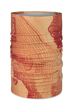 Многофункциональный шарф rmoNet , оранжевый Buff