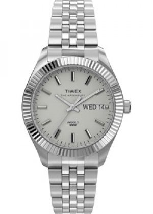 Женские часы TW2U78700. Коллекция Waterbury Legacy Timex