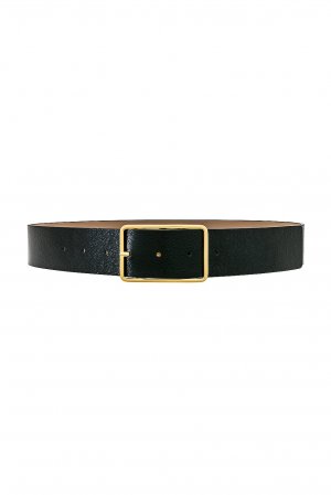 Ремень Milla Gloss, цвет Black & Gold B-Low the Belt