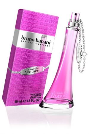 Bruno banani made for woman. Цвет: none