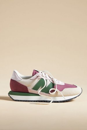 Кроссовки 237, цвет assorted New Balance