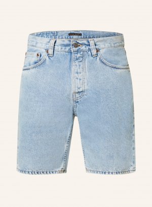 Джинсовые шорты SETH Nudie Jeans