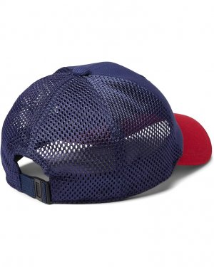Кепка Addison Baseball Cap, цвет Navy Multi rag & bone