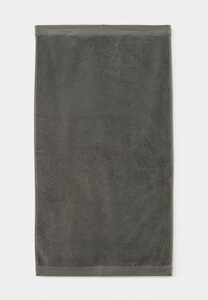 Полотенце Kenzo 55x100. Цвет: серый
