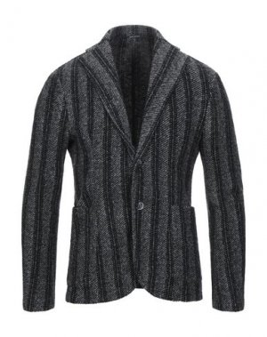 Пиджак LÈGION D'OR. Цвет: серый