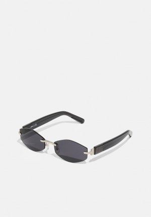 Солнцезащитные очки Unisex , черный GCDS