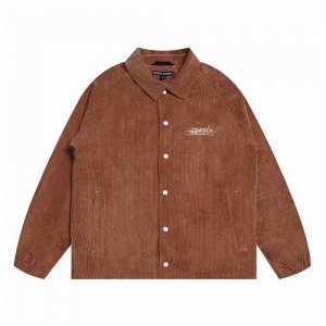 Куртка Coach Jacket / L Anteater. Цвет: бежевый