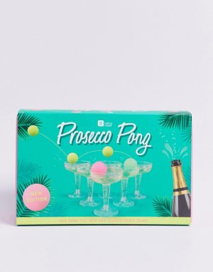 Набор prosecco pong -Розовый Talking Tables