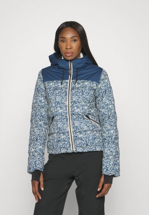 Куртка для сноуборда MINOWA WOMEN SNOW JACKET, темно-синий Brunotti