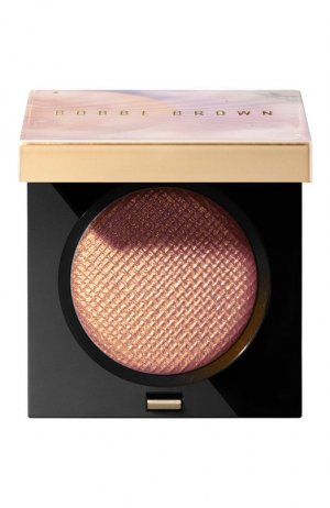 Тени для век Luxe Eye Shadow, оттенок Incandescent (2.5g) Bobbi Brown. Цвет: бесцветный