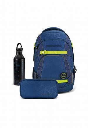 Комплект школьных сумок SET 3-TEILIG coocazoo, цвет blau Coocazoo