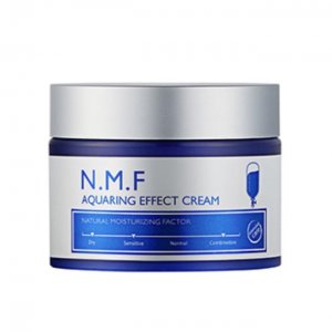 MEDIHEAL NMF Aquaring Effect Cream - 50 мл.