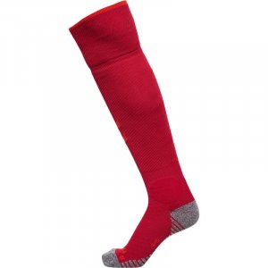 Футбольные носки до щиколотки Pro Football Sock 17–18 HUMMEL, цвет grau Hummel