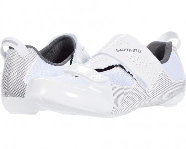 Кроссовки TR5 Cycling Shoe, белый Shimano