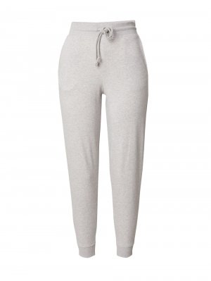 Зауженные брюки , пестрый серый Marks & Spencer