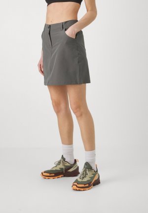 Спортивная юбка BEDRA , цвет dark olive Icepeak