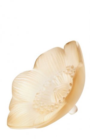 Цветок Anemone Lalique. Цвет: бесцветный