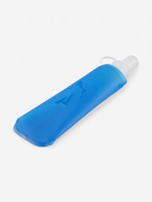 Бутылка для воды Seasons, Синий PUMA. Цвет: синий