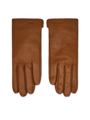 Женские перчатки, коричневый Wittchen