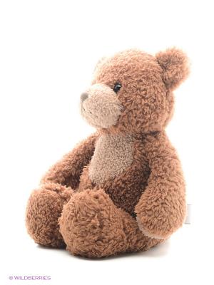 Игрушка мягкая (Lil Bear, 32 см). Gund. Цвет: коричневый