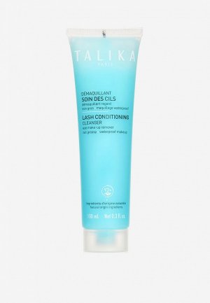 Средство для снятия макияжа Talika LASH CONDITIONING CLEANSER, 100 мл. Цвет: прозрачный