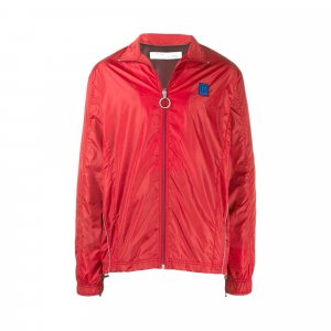 Куртка Arrow Stripe Red Off-White