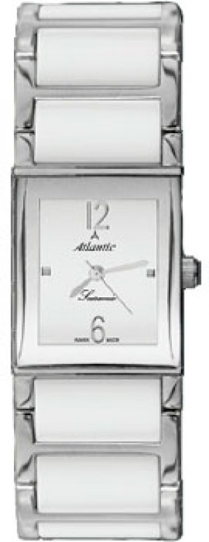 Швейцарские наручные женские часы 92045.51.15. Коллекция Searamic Atlantic